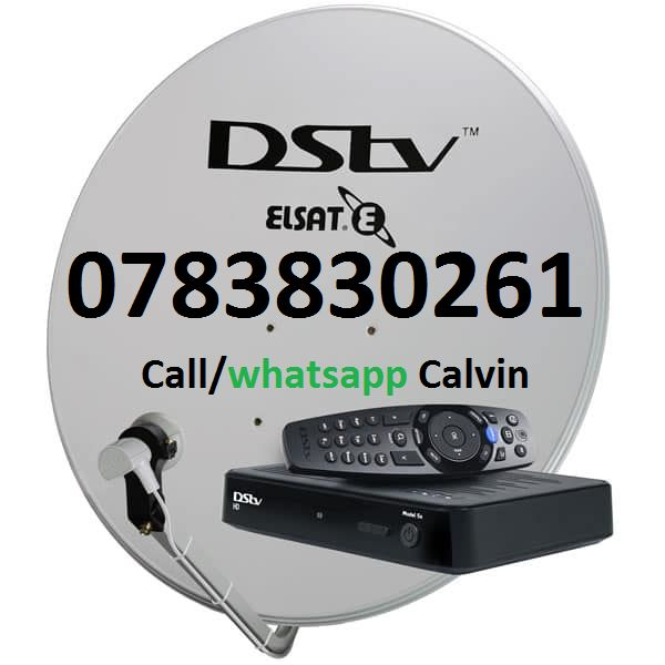 DSTV and CCTV Services