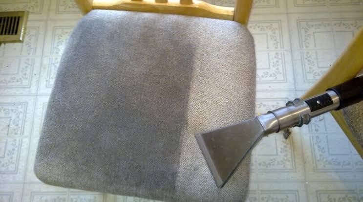 Tip Top Carpet and Upholstery Cleaners