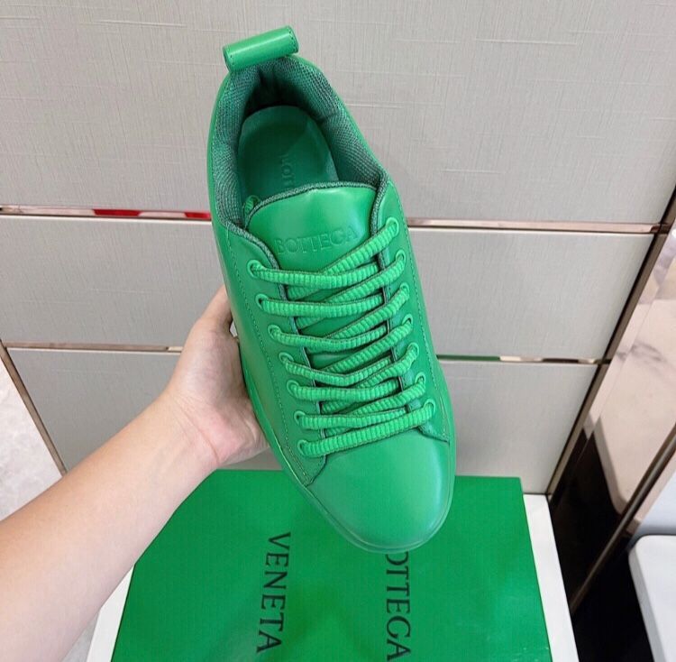 GREEN BV  SNEAKERS FOR SALE