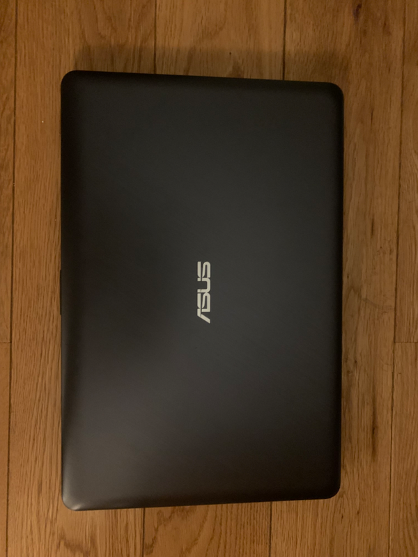 Asus laptop 15