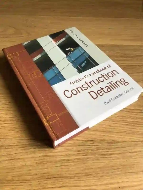 Construction hand book