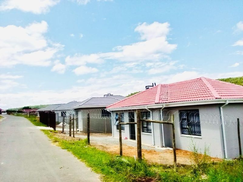 3 Bedroom House For Sale in King Williams Town Central