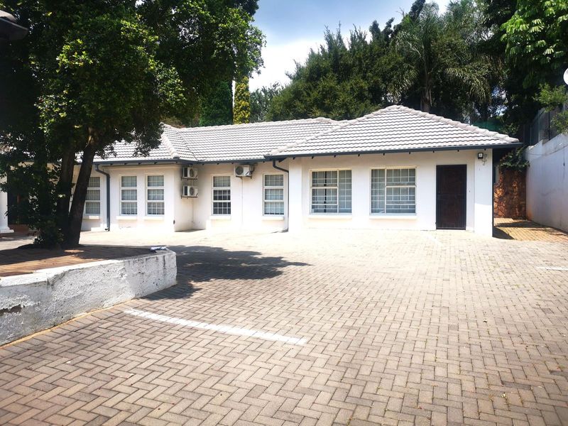 Office space for Sale Freestanding