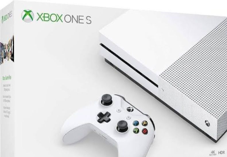 Xbox ONE S 1TB