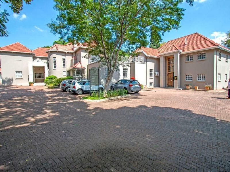 294m² Commercial To Let in Melrose Estate at R135.00 per m²