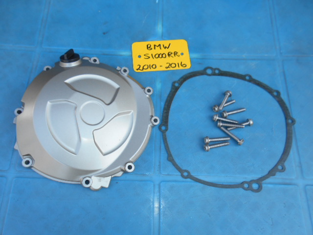 BMW S1000RR CLUTCH COVER ASSEMBLY 10-16