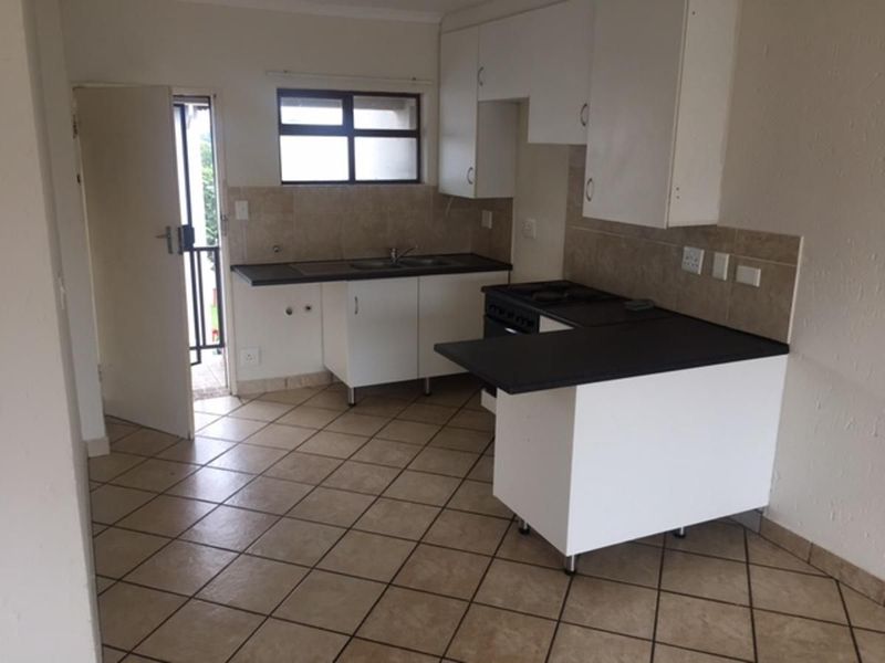 2 Bed Apartment TO LET in Boksburg