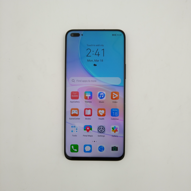 Huawei Nova 8i Smart Phone