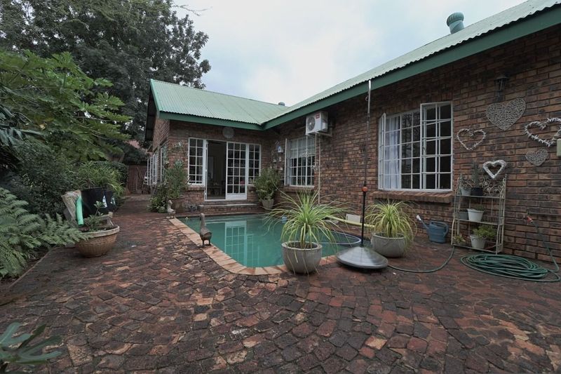 Charming 3 bedroom home for sale in Malelane!