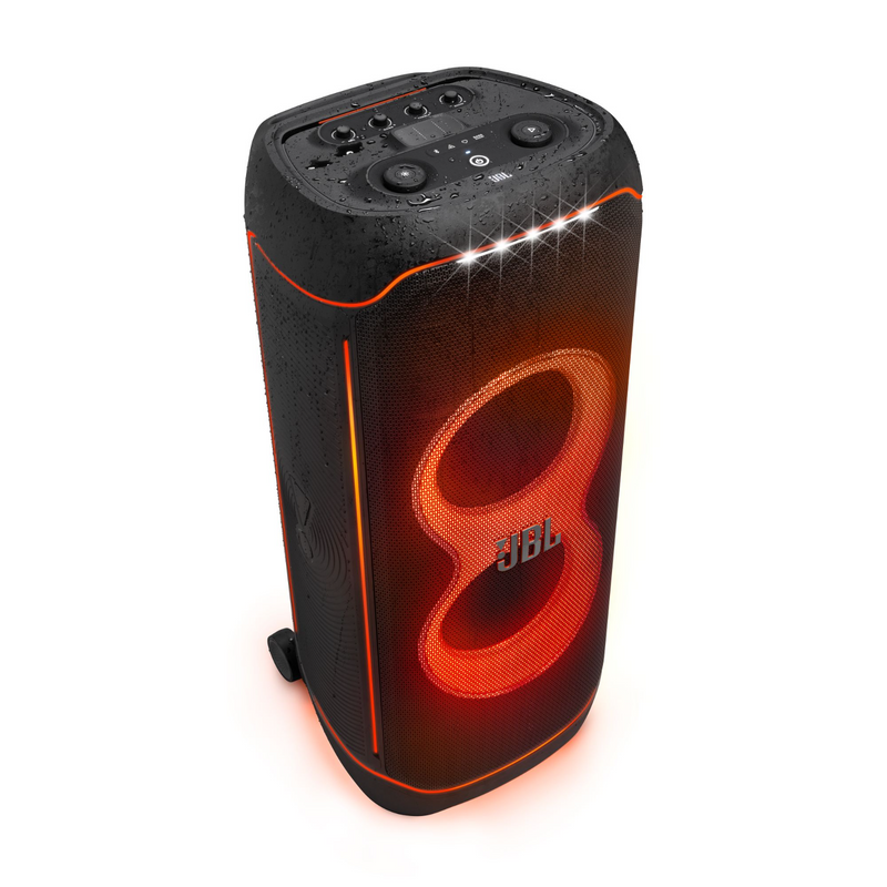 JBL PARTYBOX ULTIMATE 1100W WI-FI AND BLUETOOTH SPEAKERS