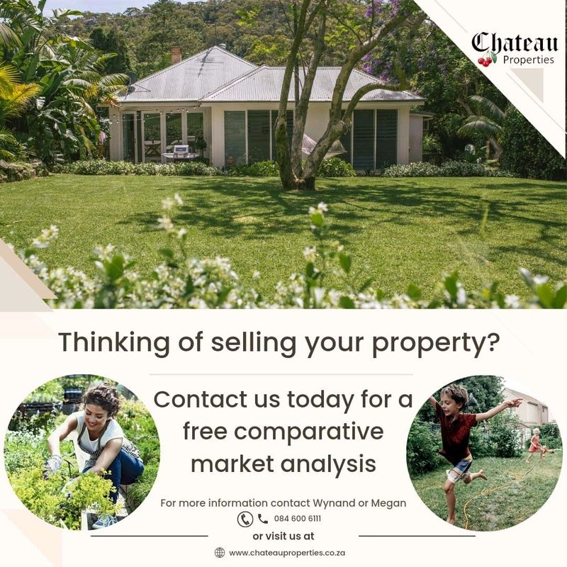 Estate Agent Bellville and Surrounds