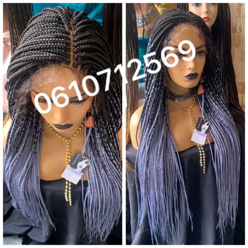 Braided wigs Midrand Gumtree South Africa