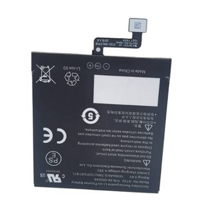 Tablet Battery ITCS-KPW4 for Amazon kindlepaperwhite4  ST22  58-000246
