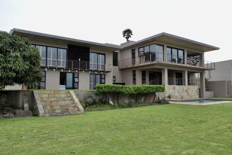Generate R100-450k per month with this Perfect GUEST HOUSE, BNB, Airbnb, Holiday BEACH HOUSE