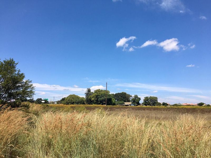 5.2 Hectare Plot For Sale in Ivydale AH Polokwane