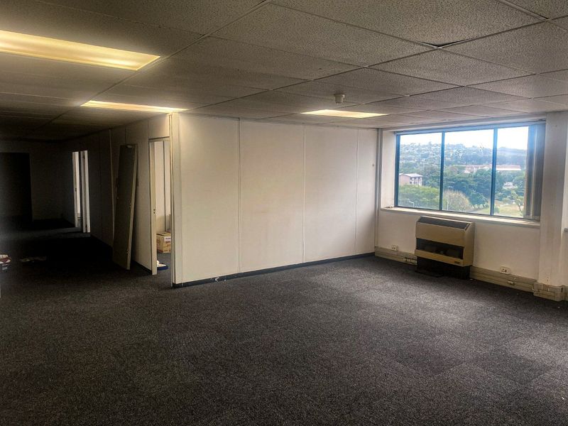 193m² Commercial To Let in Bellville Central at R75.00 per m²