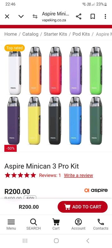 Vape for sale