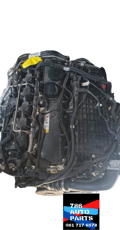 BMW B58 140i engine for sale
