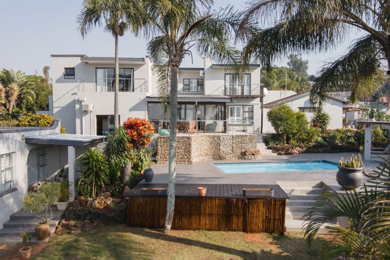 The pearl of Umhlanga