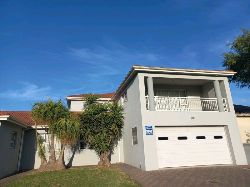 4 BEDROOM HOUSE FOR SALE PAROW VALLEY