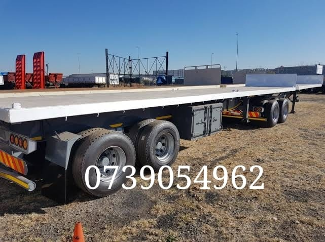 34 Ton Trucks Hire