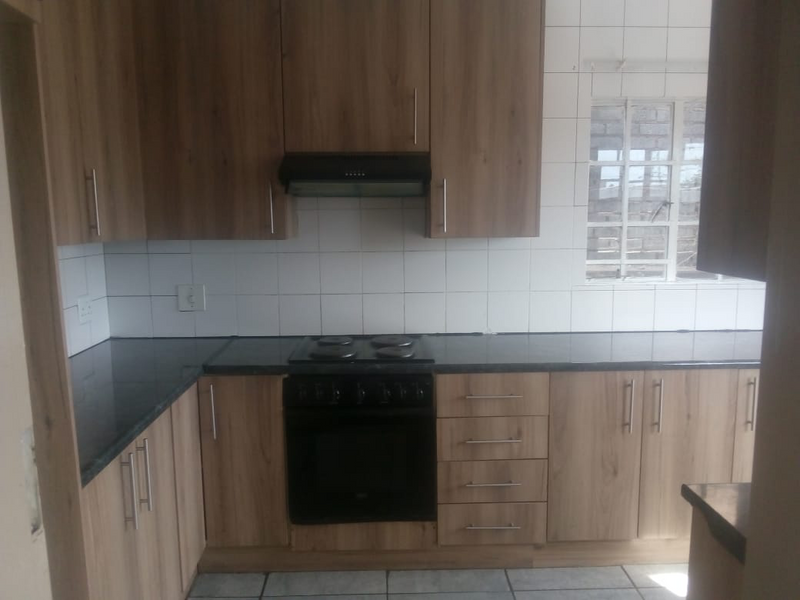 House to Rent in Bosmont