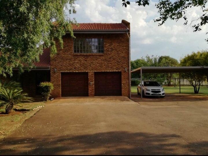Farm for sale in  Benoni Orchards Ah