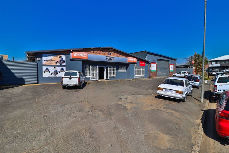 Commercial Investment Opportunity in Pietermaritzburg