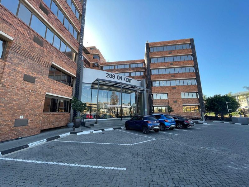 288 Kent Avenue | Ferndale | Randburg