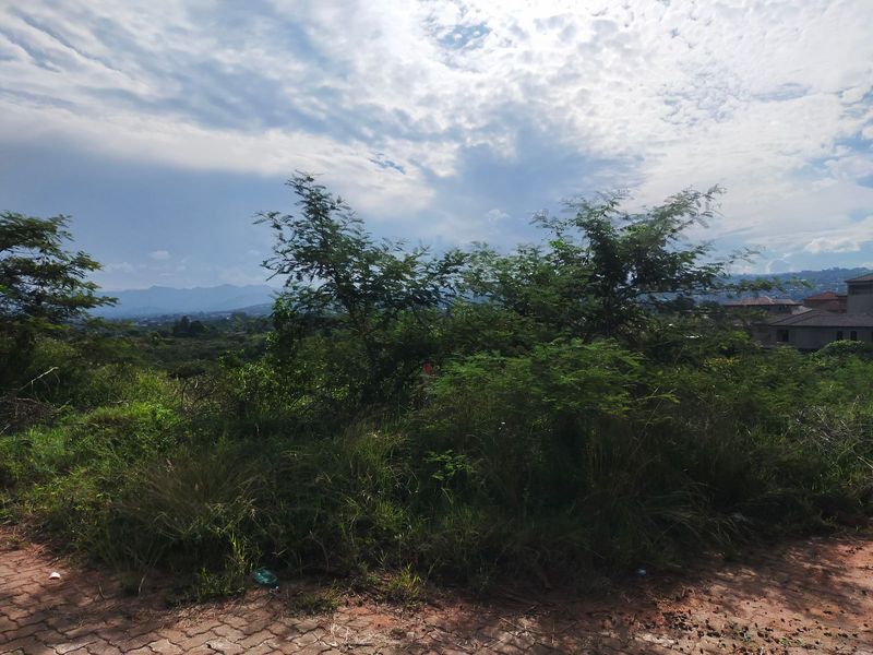 VACANT LAND FOR SALE IN UNIT S THOHOYANDOU