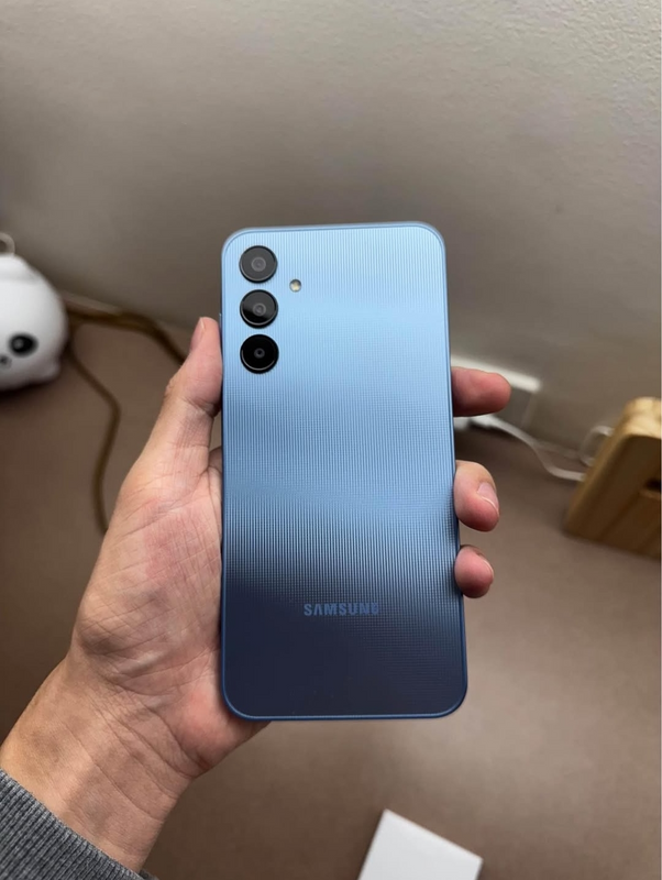 Samsung A25 Galaxy