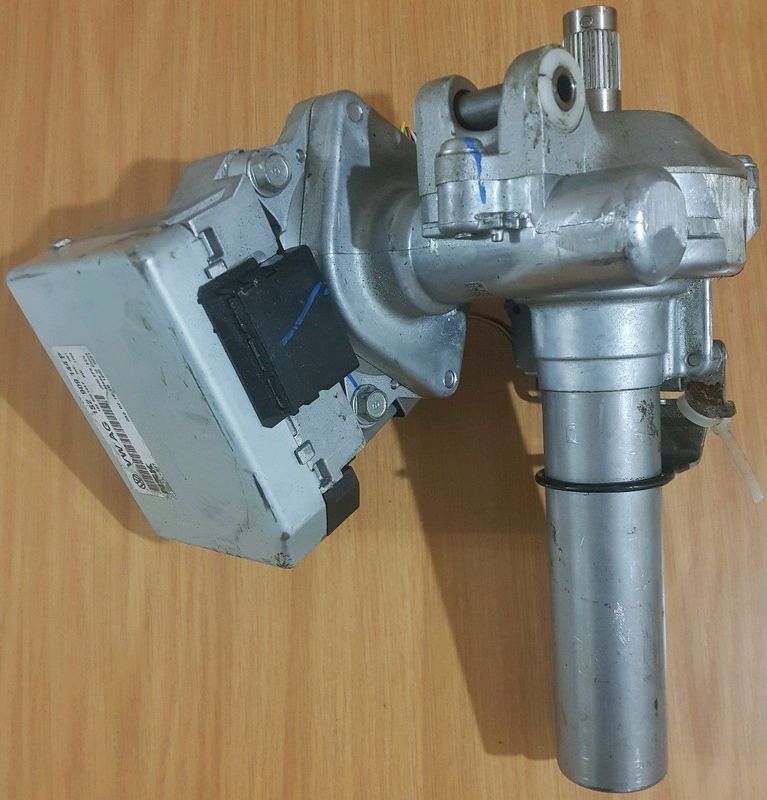 VW Polo Vivo 1.4i 16V 2014-2019 OEM VW VAG Power Steering Column PART# 6QS 423 510 D *529 123 888