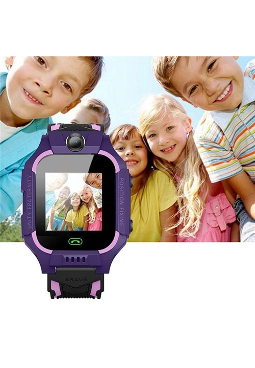 Kids GPS Watch/Tracker