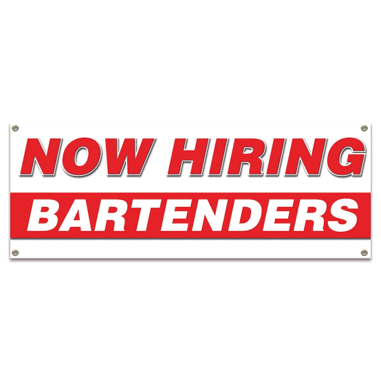 Hiring experienced barte