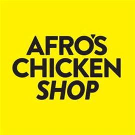 Afro&#39;s Chicken Shop New Franchise Opportunity