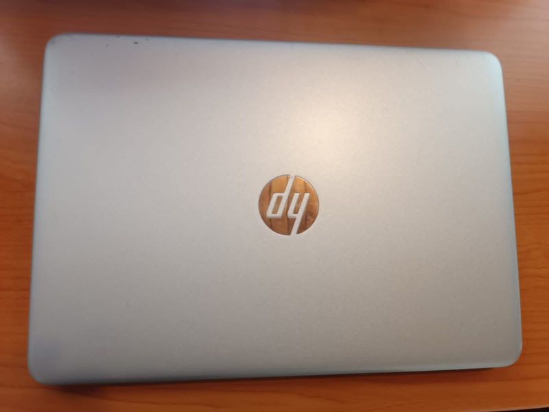 Hp4 laptop  core i5