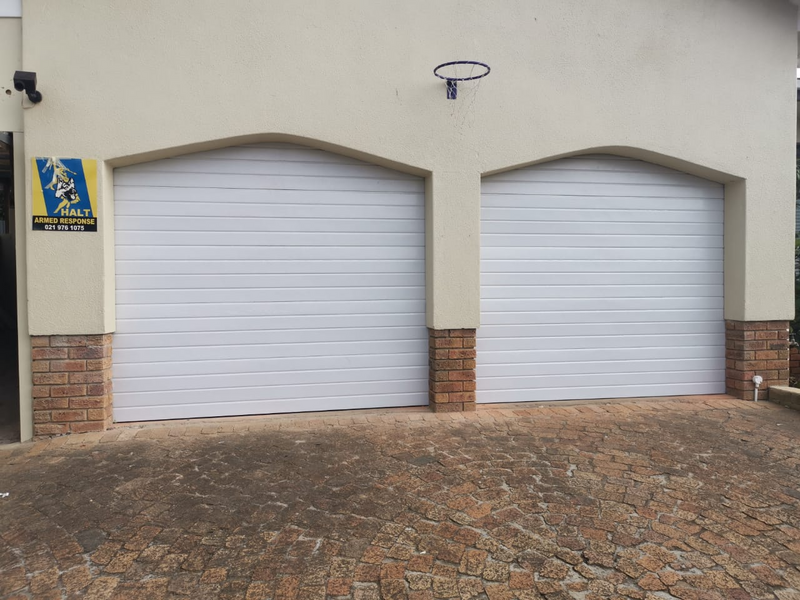 Garage Doors, Gates, Motors &amp; All Security Repairs or New Installations