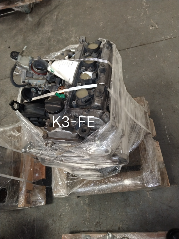 Toyota 1.3 Avanza 1 &amp; 2 K3-fe Engine for Sale