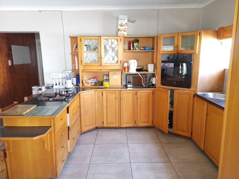 Property to let in PRETORIA, HATFIELD