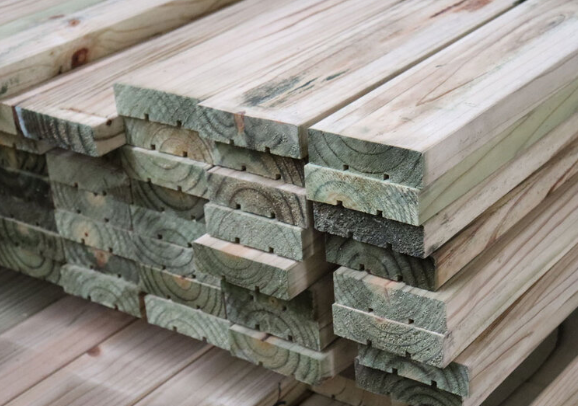UNTREATED PINE FOR SALE