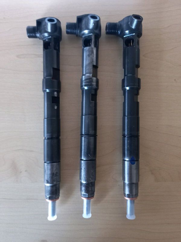 VW POLO 1.2 DIESEL INJECTORS FOR SALE WITH WARRANTY