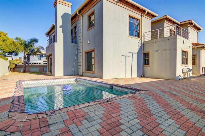 Introducing Your Dream Home: A 4-Bedroom Oasis with Pool and More!