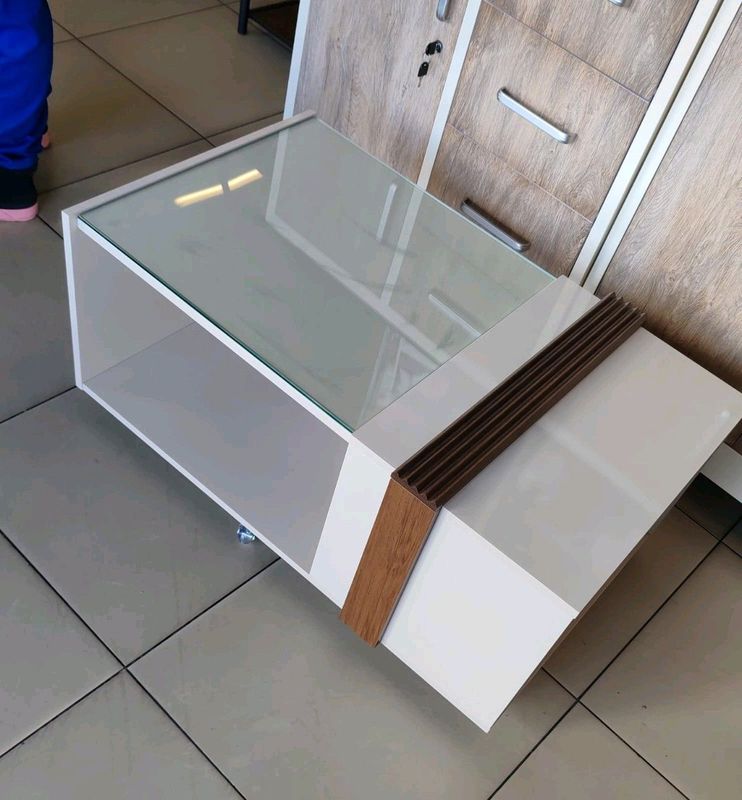 Beautiful coffee table