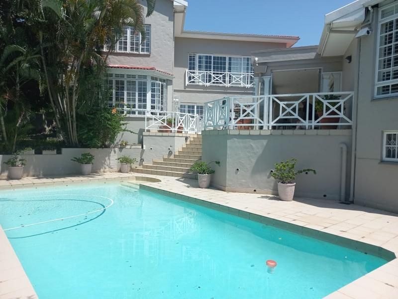 POTENTIAL BED &amp; BREAKFAST IN UMHLANGA !