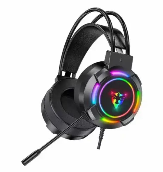 Brand New! Stereo Gaming Headset, Controller Noise Cancellation and Microphone Over-Ear Headset