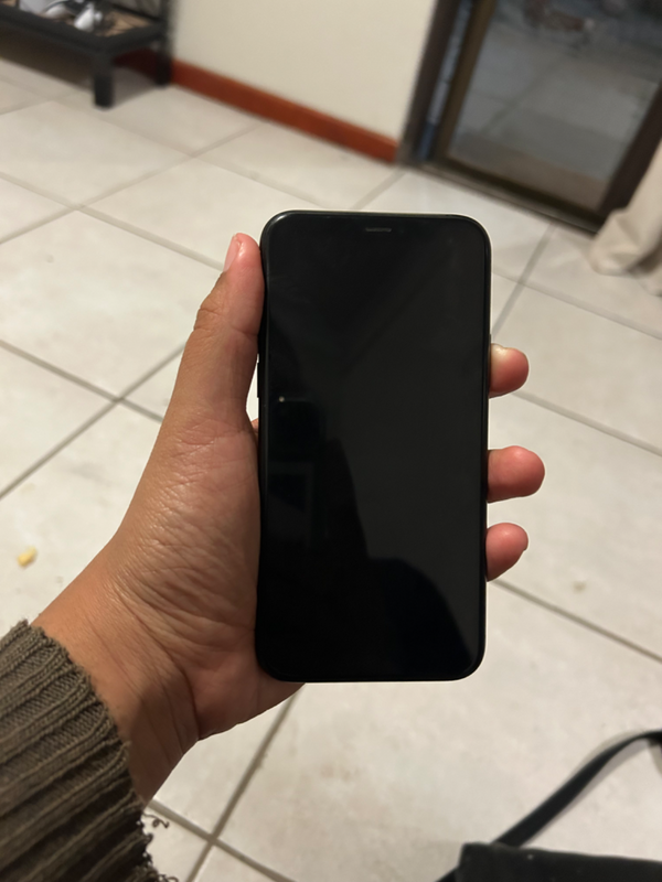 iPhone 11 Pro