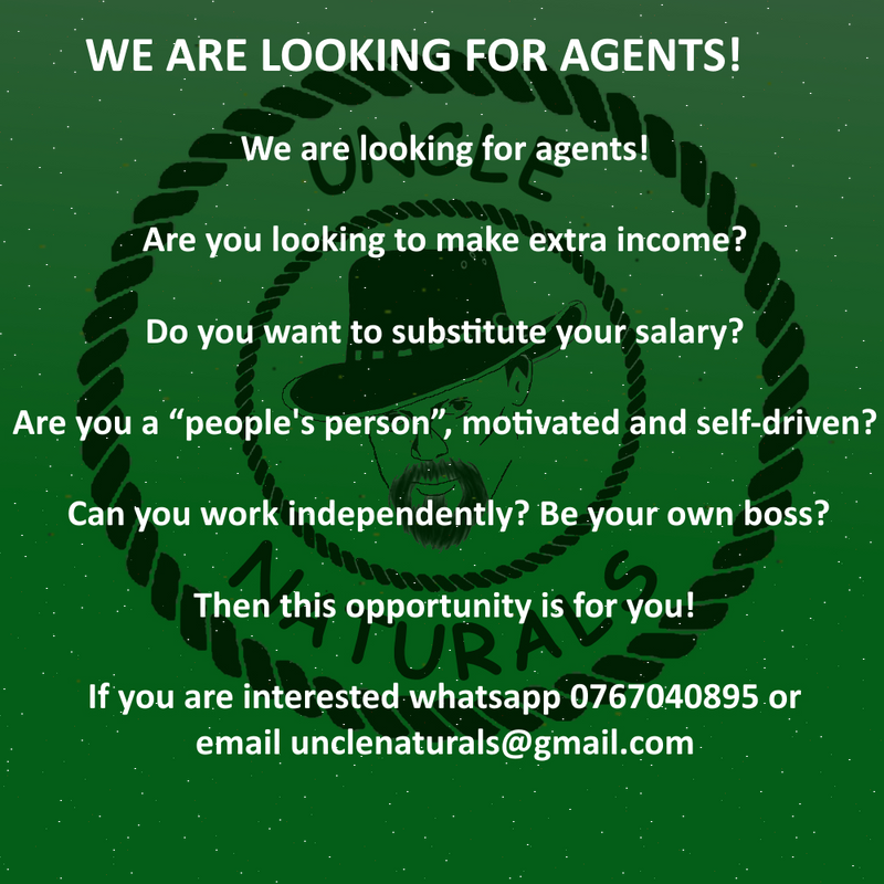 Looking for Agents