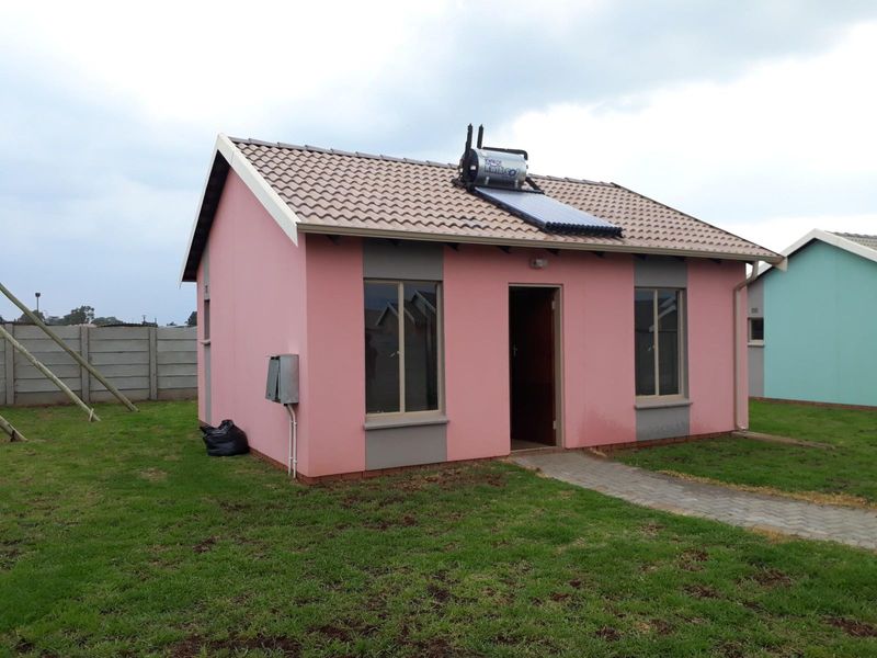 House in Buhle Park For Sale