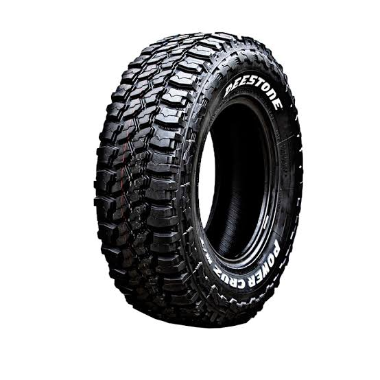 Brand new 31x10.5r15 Deestone MT431 Mud Terrain tyres.