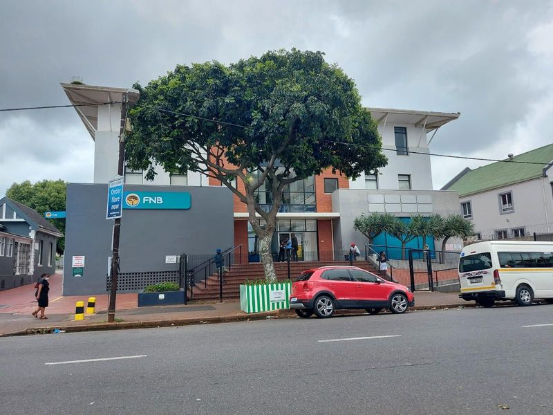 Office Space To Let In Glenwood, Durban